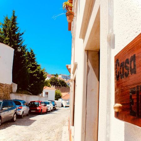 Casa Elias Villa Obidos Exterior photo